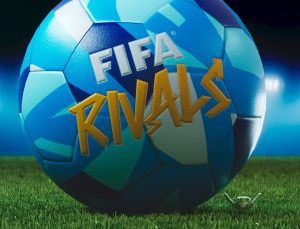 Yeni FIFA oyunu duyuruldu: İşte karşınızda FIFA Rivals