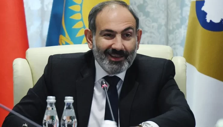 Yeni imajını gören herkes Aliyev’in sorusuna gönderme yaptı: Ne oldu Paşinyan?