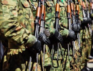 Yeni Mezun Hekimler Sınır Ötesi Askeri Birliklere Atanıyor