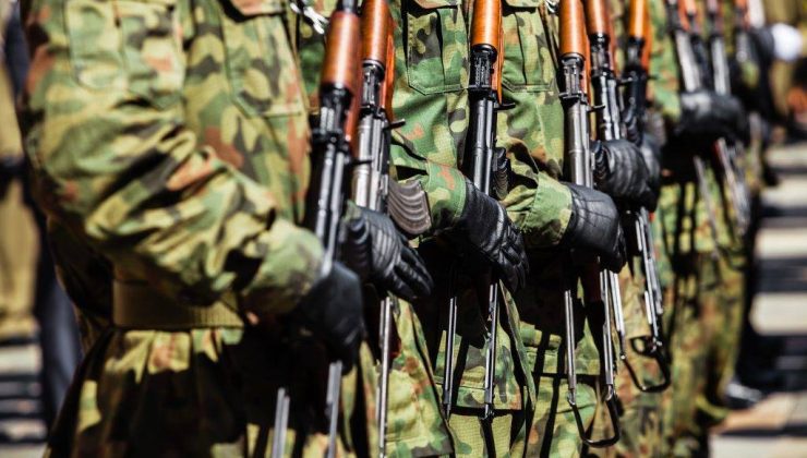 Yeni Mezun Hekimler Sınır Ötesi Askeri Birliklere Atanıyor