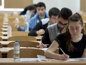 Yeni müfredata uygun YKS hazırlığı | Milli Eğitim Bakanı ile ÖSYM Başkanı bir araya geldi