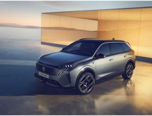 Yeni Peugeot 5008 modellerinin Türkiye fiyatları belli oldu