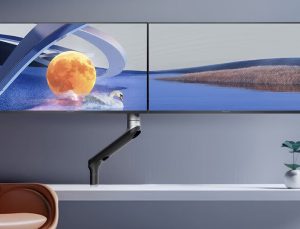 Yeni Philips monitör hem profesyoneller hem de günlük kullanım için uygun olabilir