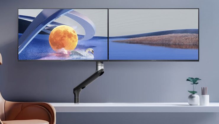 Yeni Philips monitör hem profesyoneller hem de günlük kullanım için uygun olabilir