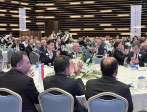 Yeni Teşviklerle Sanayi Dönüşümü