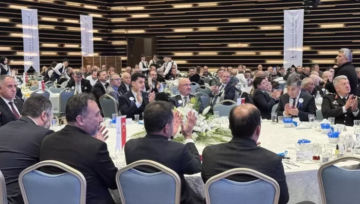 Yeni Teşviklerle Sanayi Dönüşümü