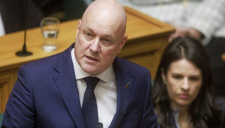 Yeni Zelanda, 70 yıldır cinsel istismara uğrayanlar için özür diledi