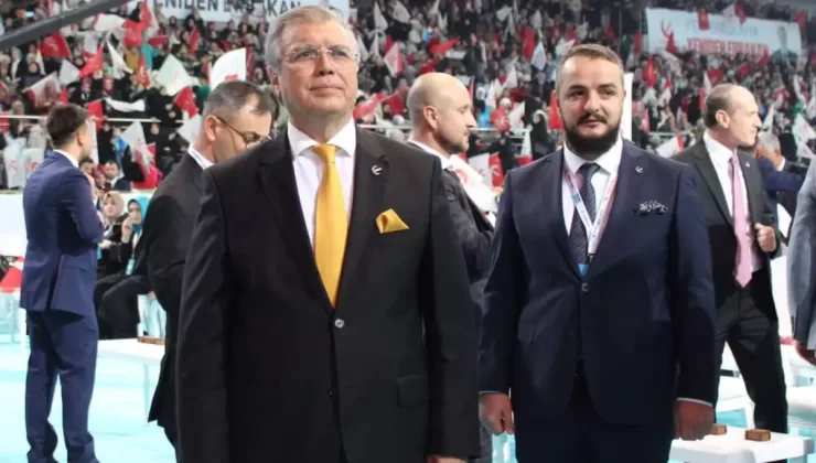 Yeniden Refah Partisi’nden Paris İklim Anlaşması Uyarısı