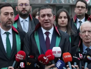 Yenidoğan Çetesi Davası: 47 Sanık İlk Duruşmada Hakim Karşısında