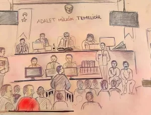 Yenidoğan Çetesi Davası Devam Ediyor