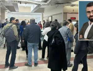 Yenidoğan Çetesi Davası: Savunma Yapan Sanık Belediye Başkanı Olmayı Hedeflediğini Açıkladı