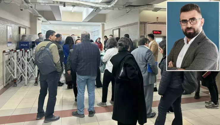 Yenidoğan Çetesi Davası: Savunma Yapan Sanık Belediye Başkanı Olmayı Hedeflediğini Açıkladı