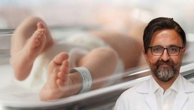 Yenidoğan Çetesi davasında 10’uncu gün