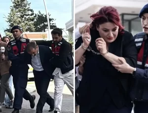 Yenidoğan Çetesi davasında 5. gün başladı! Eski bakan da duruşma salonunda