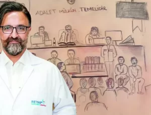 Yenidoğan Çetesi davasında Başhekim Fetin Rüştü Yıldız, Fırat Sarı’ya para ödediklerini itiraf etti