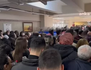 Yenidoğan Çetesi Davası’nda Gerginlik