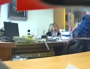 Yenidoğan Çetesi Davasında Göz Damlası İddiası