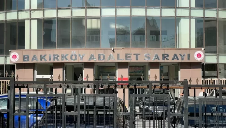 Yenidoğan Çetesi Davası’nda Hemşire Savunma Yaptı