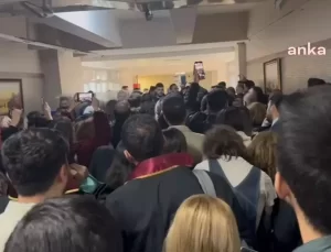 Yenidoğan Çetesi Davası’nda İkinci Gün