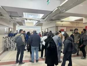 Yenidoğan Çetesi Davası’nda İlker Gönen’in Savunması