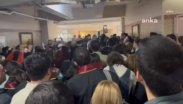 Yenidoğan Çetesi Davası’nda sanık savunmaları sürüyor