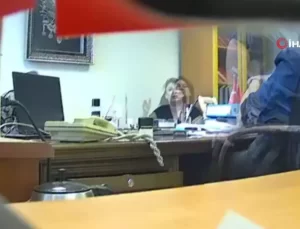 Yenidoğan Çetesi Davasında Şok İtiraf