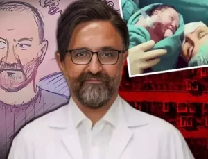 ”Yenidoğan Çetesi” davasında tutuksuz sanık hemşireye Mahkeme Başkanı’ndan tepki