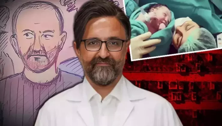 ”Yenidoğan Çetesi” davasında tutuksuz sanık hemşireye Mahkeme Başkanı’ndan tepki