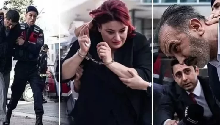 Yenidoğan Çetesi Davası’nın İlk Duruşması Dünya Basınında Yankı Buldu