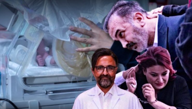 Yenidoğan çetesi için hesap günü: 8 bin lira için bebekleri öldüren çete ilk kez hakim karşısına çıkacak