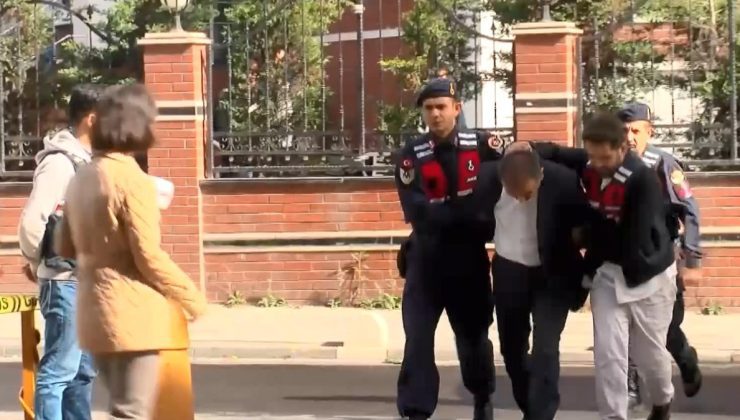 Yenidoğan Çetesi savunma yapıyor: Yeni günden detaylar