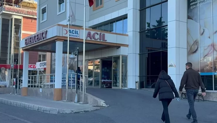 Yenidoğan Çetesi soruşturması kapsamında kapatılan özel hastanelere kayyum atandı