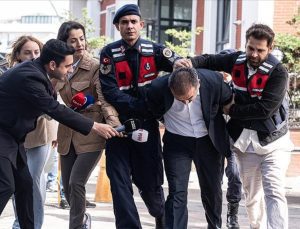 Yenidoğan çetesi soruşturmasında 12 şirkete kayyum atandı