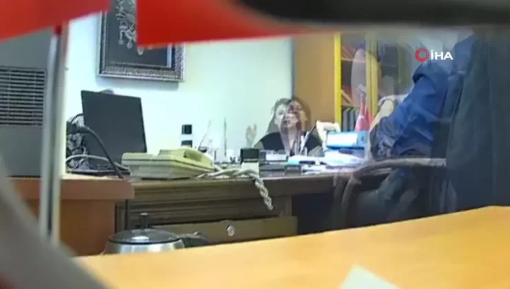 Yenidoğan Çetesi Üyesinden Savunma