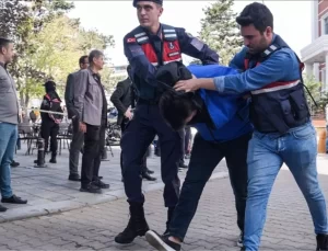 Yenidoğan Çetesi’nin avukatı: Türkiye’de böyle yargısız infaz görülmemiştir