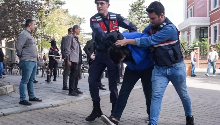 Yenidoğan Çetesi’nin avukatı: Türkiye’de böyle yargısız infaz görülmemiştir