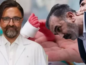 Yenidoğan çetesinin duruşmasında gerginlik! Avukat dışarı çıkarıldı