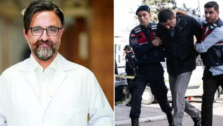 Yenidoğan Çetesi’nin ilk duruşması sona erdi. Dava yarın saat 10.00’da devam edecek.