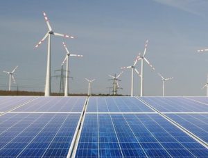 Yenilenebilir enerjide 2030 hedefleri için kurulum artışı öngörülüyor