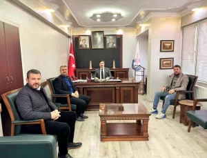 Yenişehir’e Akıllı Otopark ve Öğrenci Apartları Projeleri