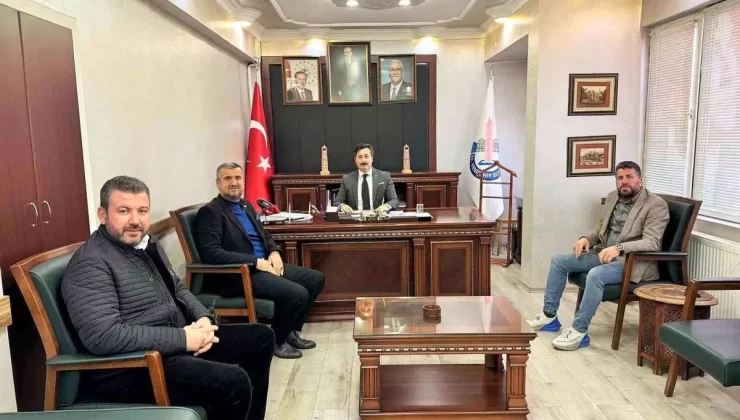 Yenişehir’e Akıllı Otopark ve Öğrenci Apartları Projeleri