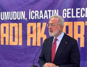 Yenişehirlioğlu’ndan Manisa Programı