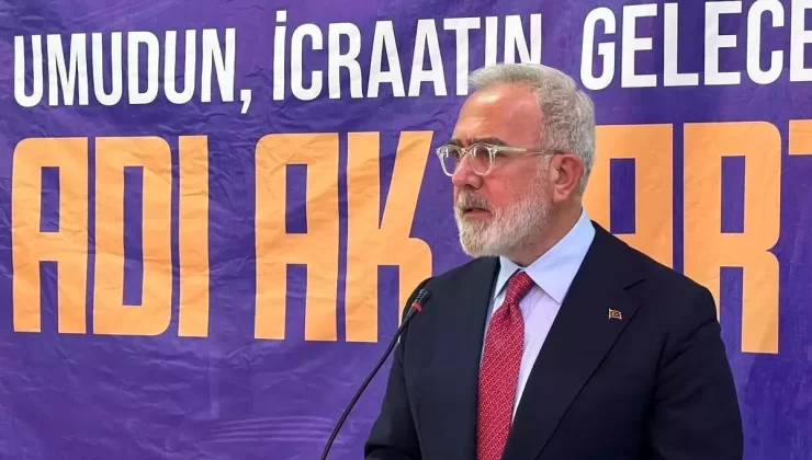 Yenişehirlioğlu’ndan Manisa Programı