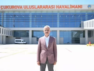 Yerli Hava Trafik Yazılımı İRADE, Havalimanlarında Kullanıma Başladı