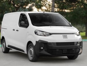 Yerli üretim Scudo yeni gövde tipi ve motor seçeneğiyle satışta