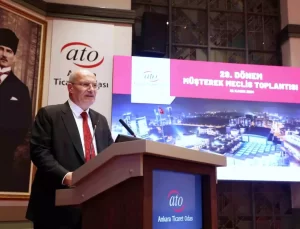 Yerli Üretimin Kamu Alımlarındaki Önemi Vurgulandı