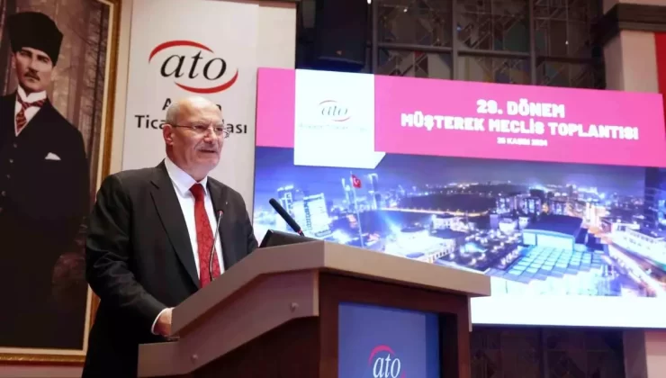 Yerli Üretimin Kamu Alımlarındaki Önemi Vurgulandı