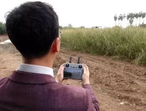 Yerli Yazılım ile Tarımda Verim Artışı