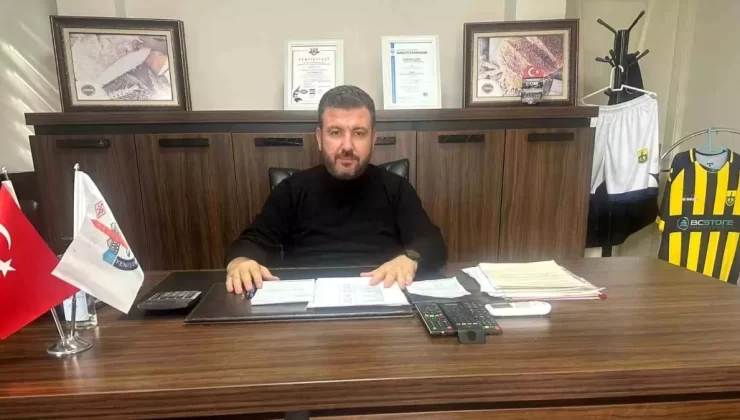 YESAŞ Ekmek Fabrikası Yatırımlara Devam Ediyor