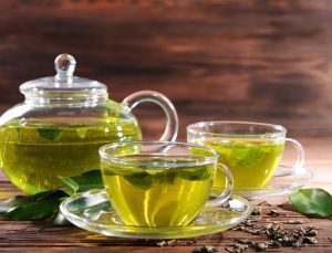 Yeşil çayın türleri ve faydaları: Kış rahat geçecek